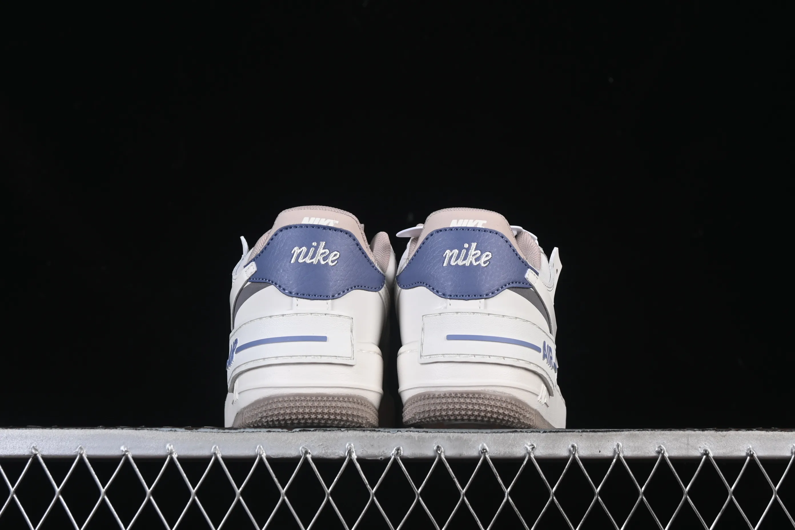 All Categories Nk Air Force 1 Air Force Series Nk Air Force 1 Shadow Air Force Lightweight Increase Nike Air Force 1 Shadow Air Force One Lightweight Increase Low Top Versatile Sneakers IO7594-101